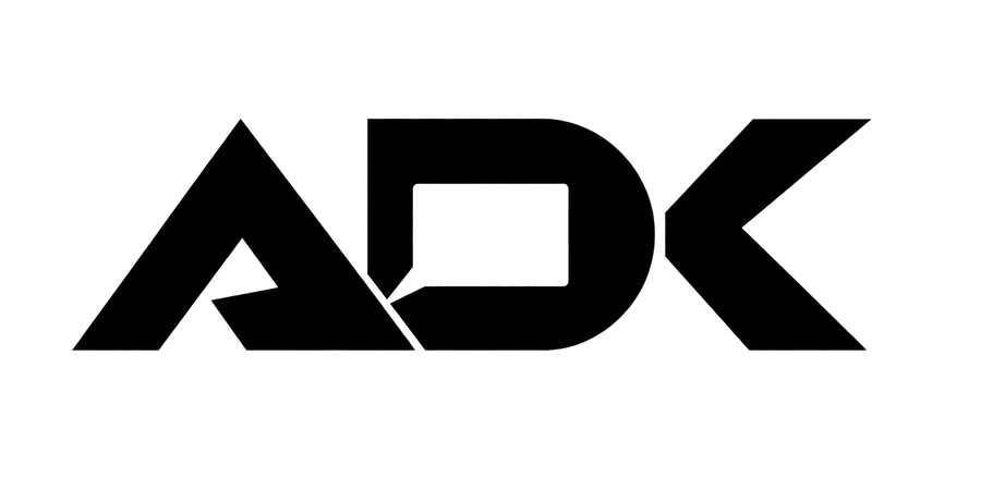 ADK logo